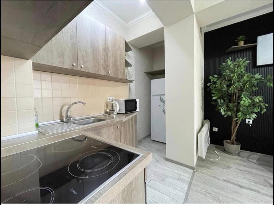 Apartament buiucani Apartment in Chișinău