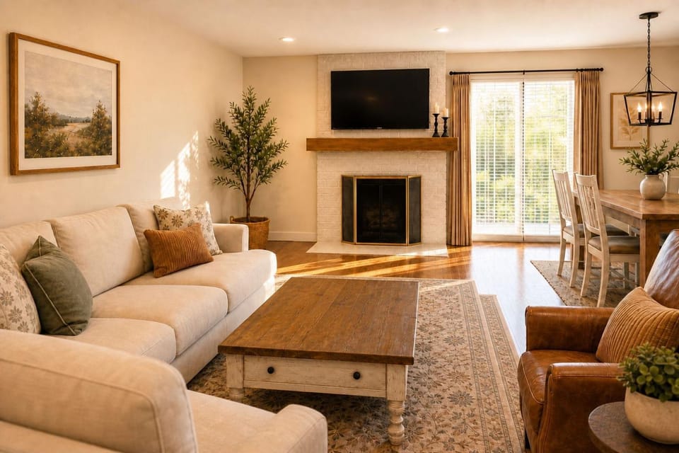 TIMBER TRAIL RETREAT House in Steamboat Springs