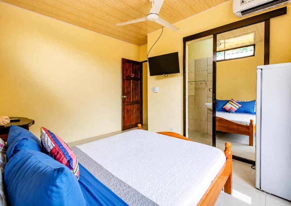 Apartamentos Kerit Apartment in Quepos