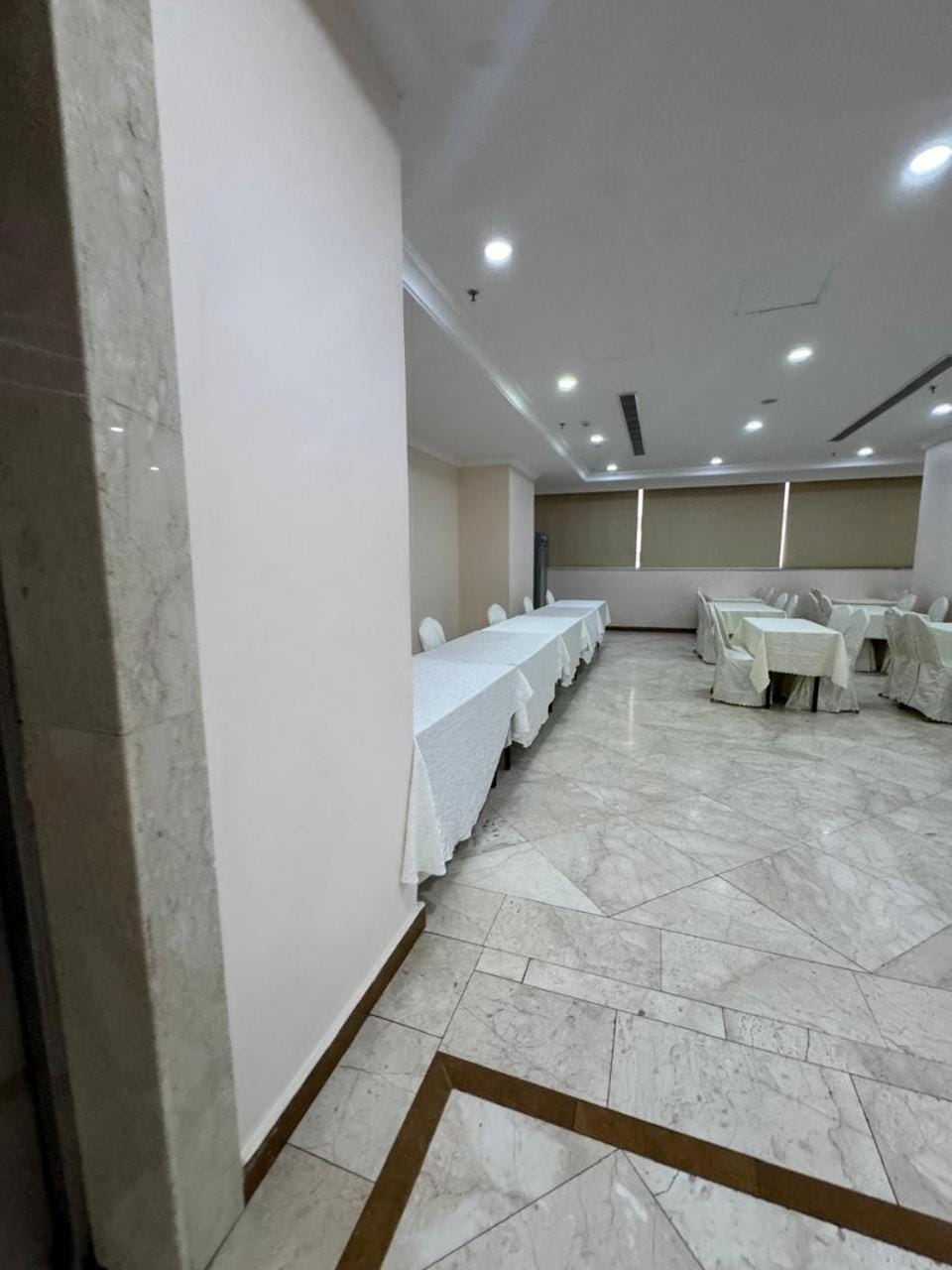 Vivian Hotel AlJummayza فندق فيفيان الجميزة Hotel in Mecca