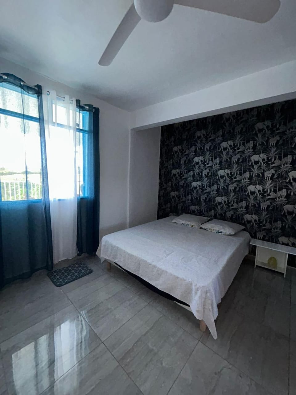 Villa Evasion Anse-Bertrand, Guadeloupe House in Grande-Terre, Guadeloupe