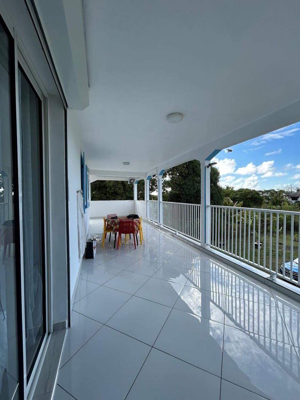 Villa Evasion Anse-Bertrand, Guadeloupe House in Grande-Terre, Guadeloupe