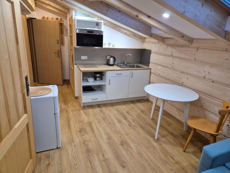 Haus Izabella Apartment in Salzburgerland