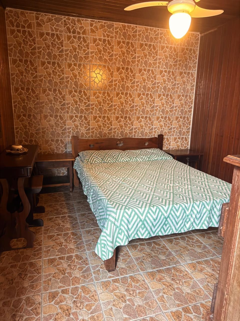 Nosso Refúgio House in Bertioga
