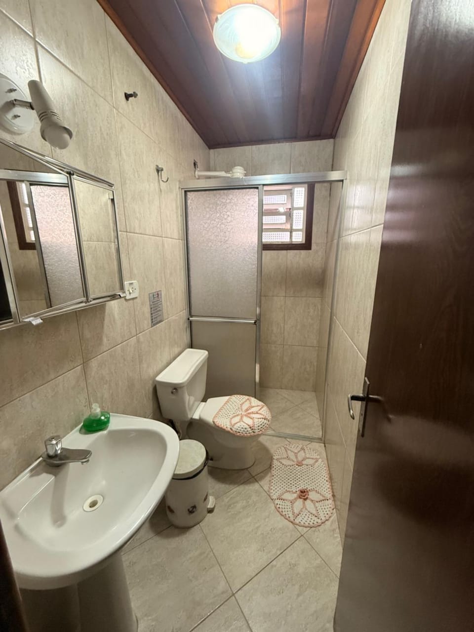 Nosso Refúgio House in Bertioga
