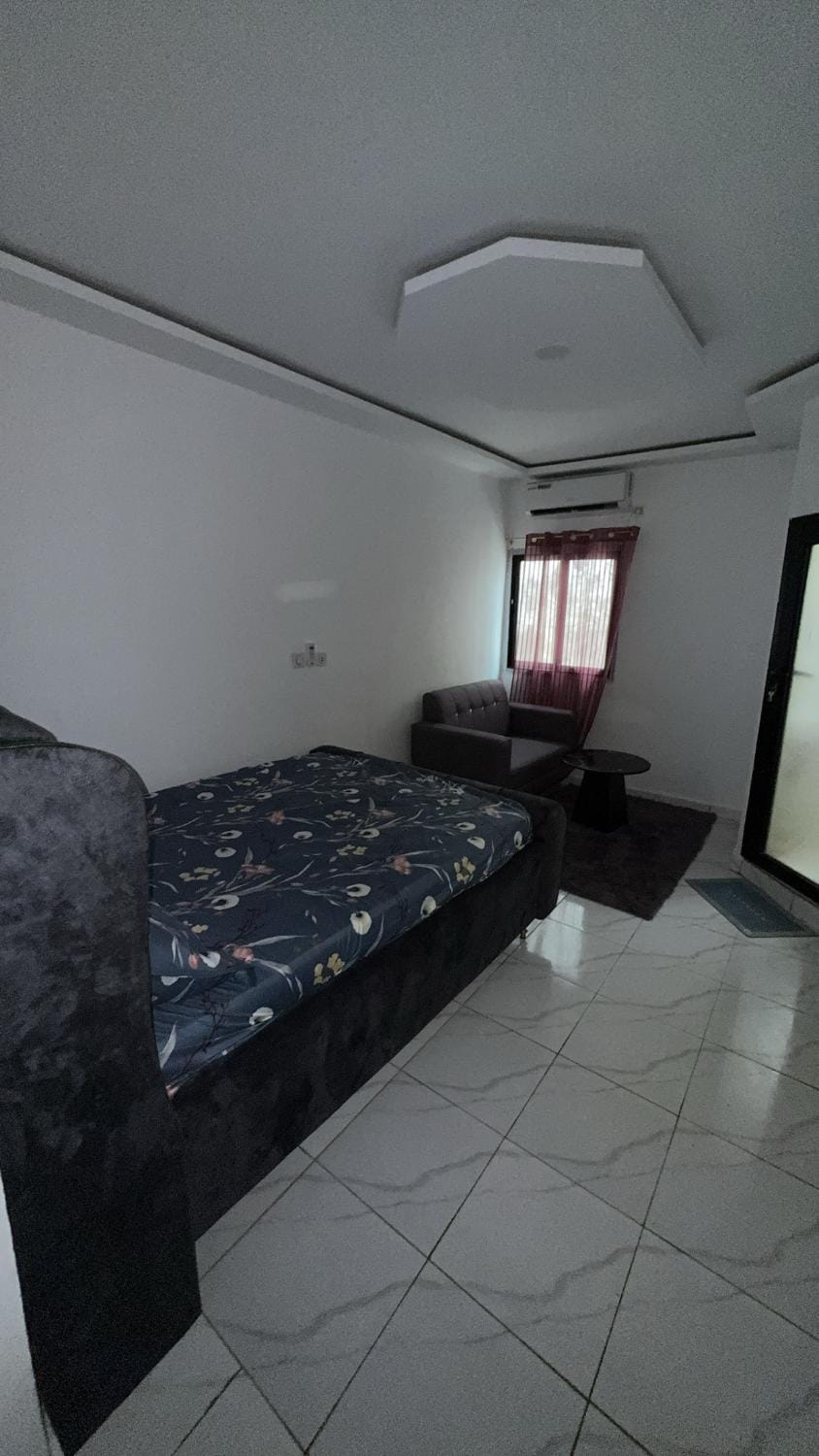 Maddison House Apartment in Africa