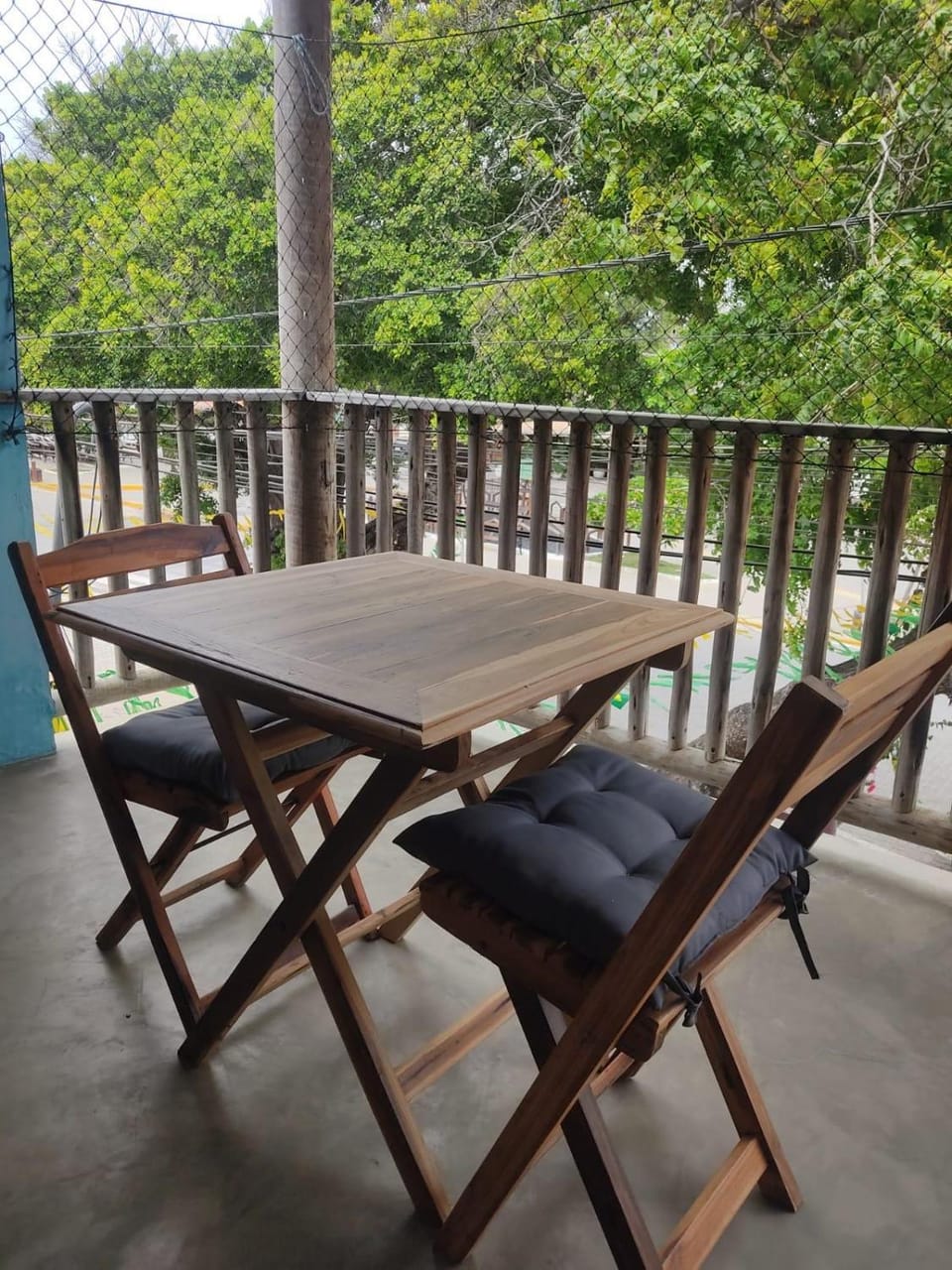 Prédio em praça pontal de Maceió Apartment in State of Ceará