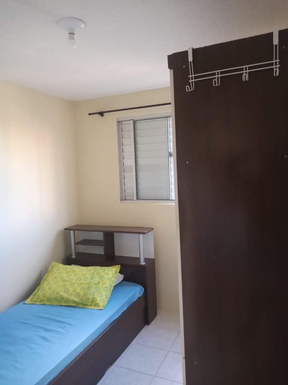 Pelotas Apartamento - Fragata - 5 min Centro Apartment in Pelotas