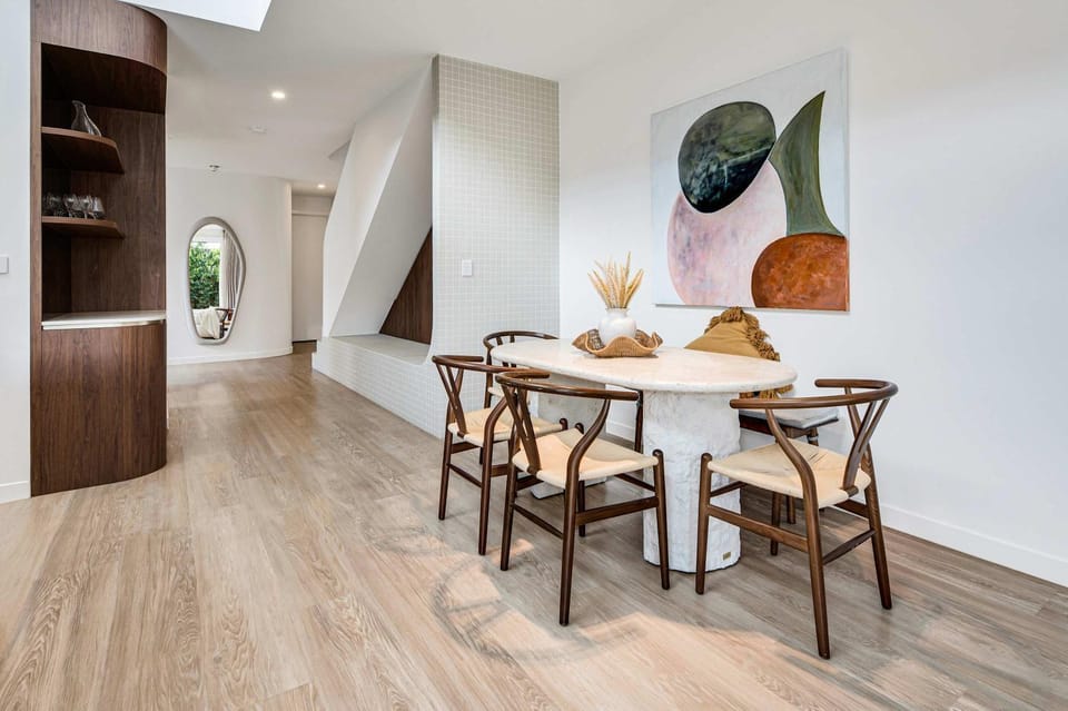 Villa Laya Palm Beach House in Palm Beach