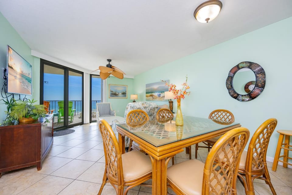 Phoenix III 3036 condo Apartment in Orange Beach