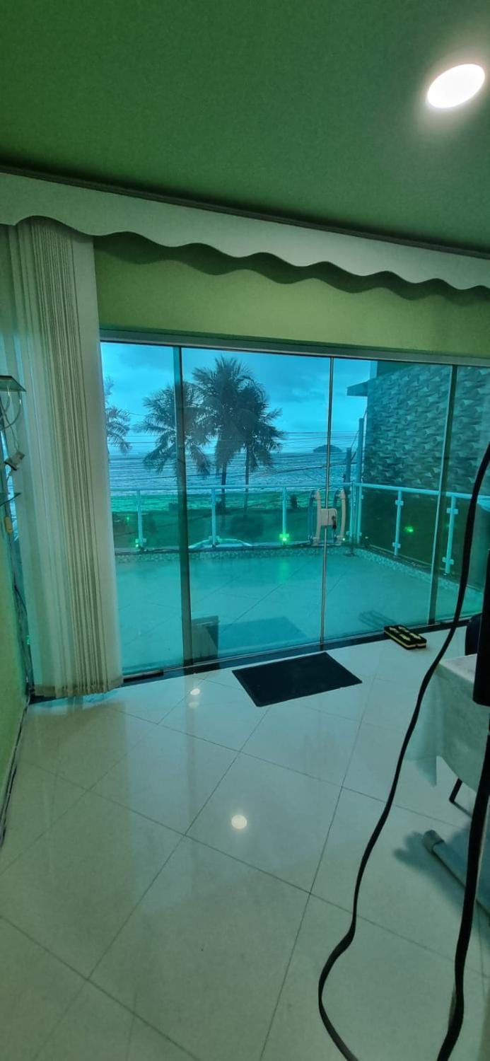 Beira-Mar Muriqui House in Mangaratiba