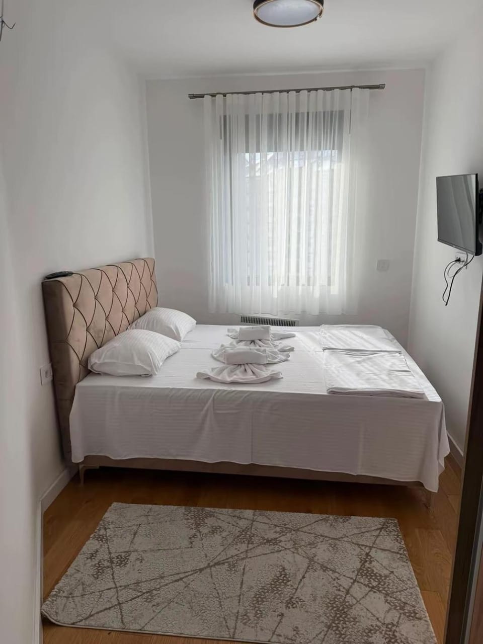 Stojanovic 155 Apartment in Zlatibor