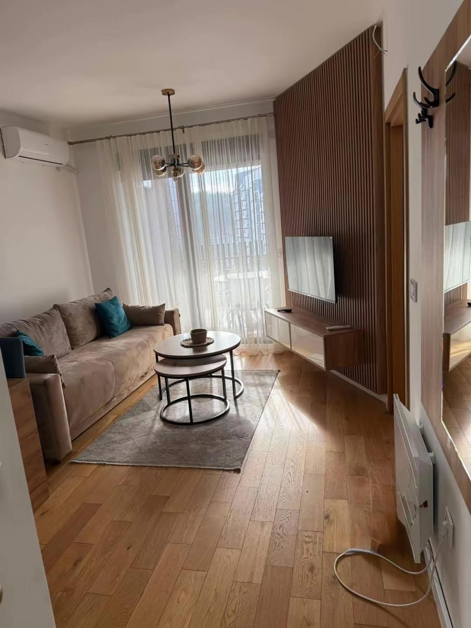 Stojanovic 155 Apartment in Zlatibor