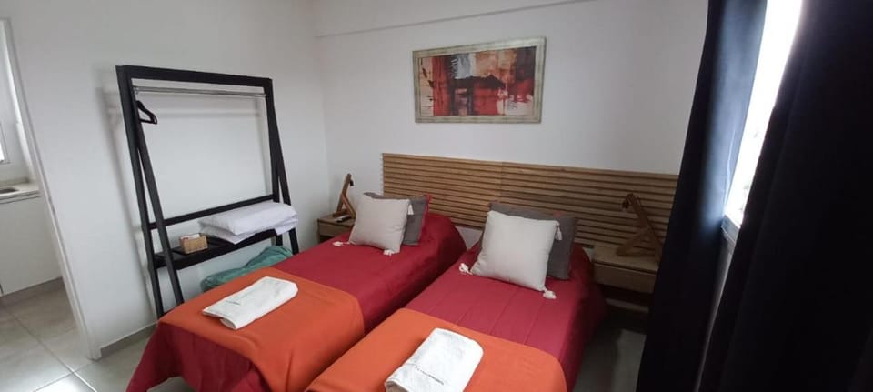 Altos del Irigoyen Apartment in Concepción del Uruguay