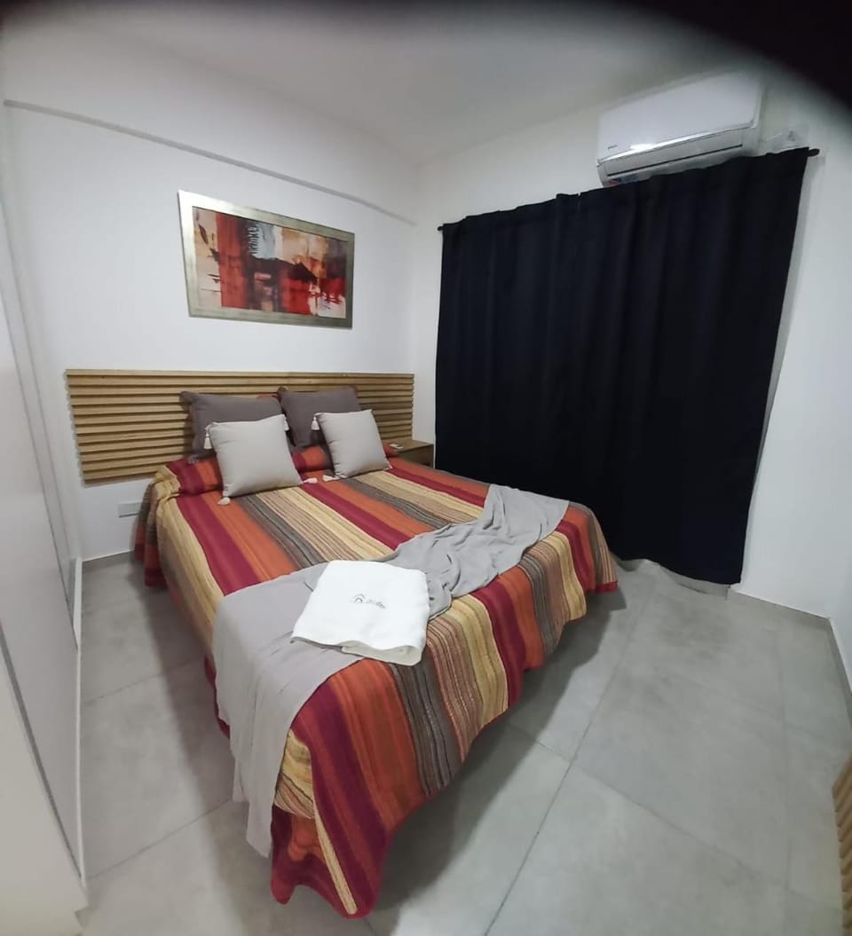 Altos del Irigoyen Apartment in Concepción del Uruguay