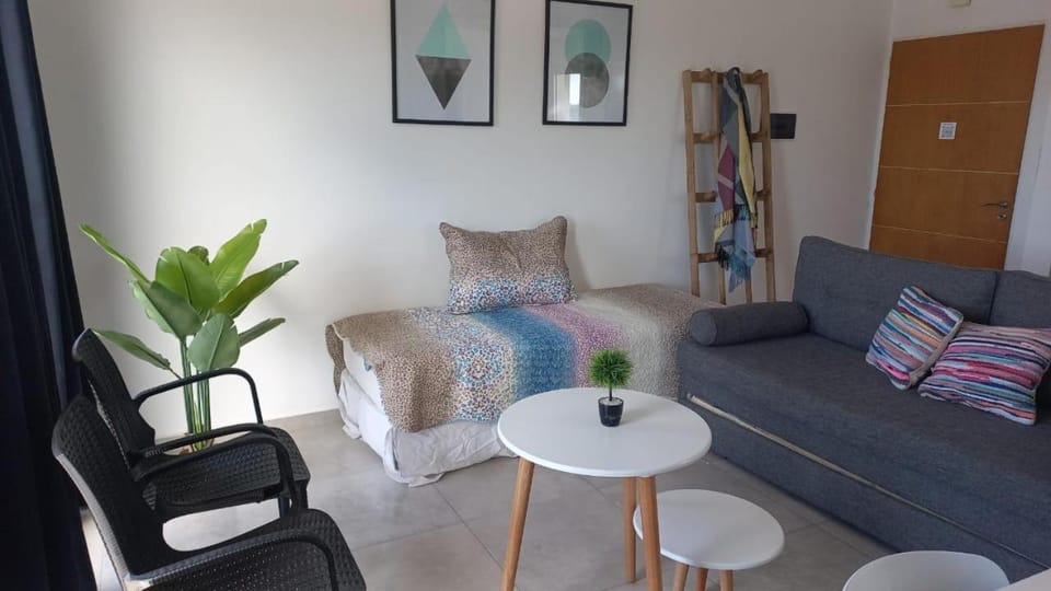 Altos del Irigoyen Apartment in Concepción del Uruguay
