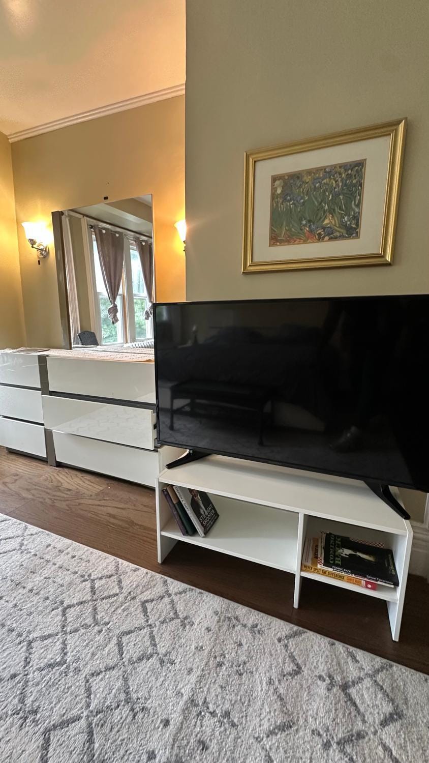 PRIVATE ROOM orange nj Vacation rental in East Orange