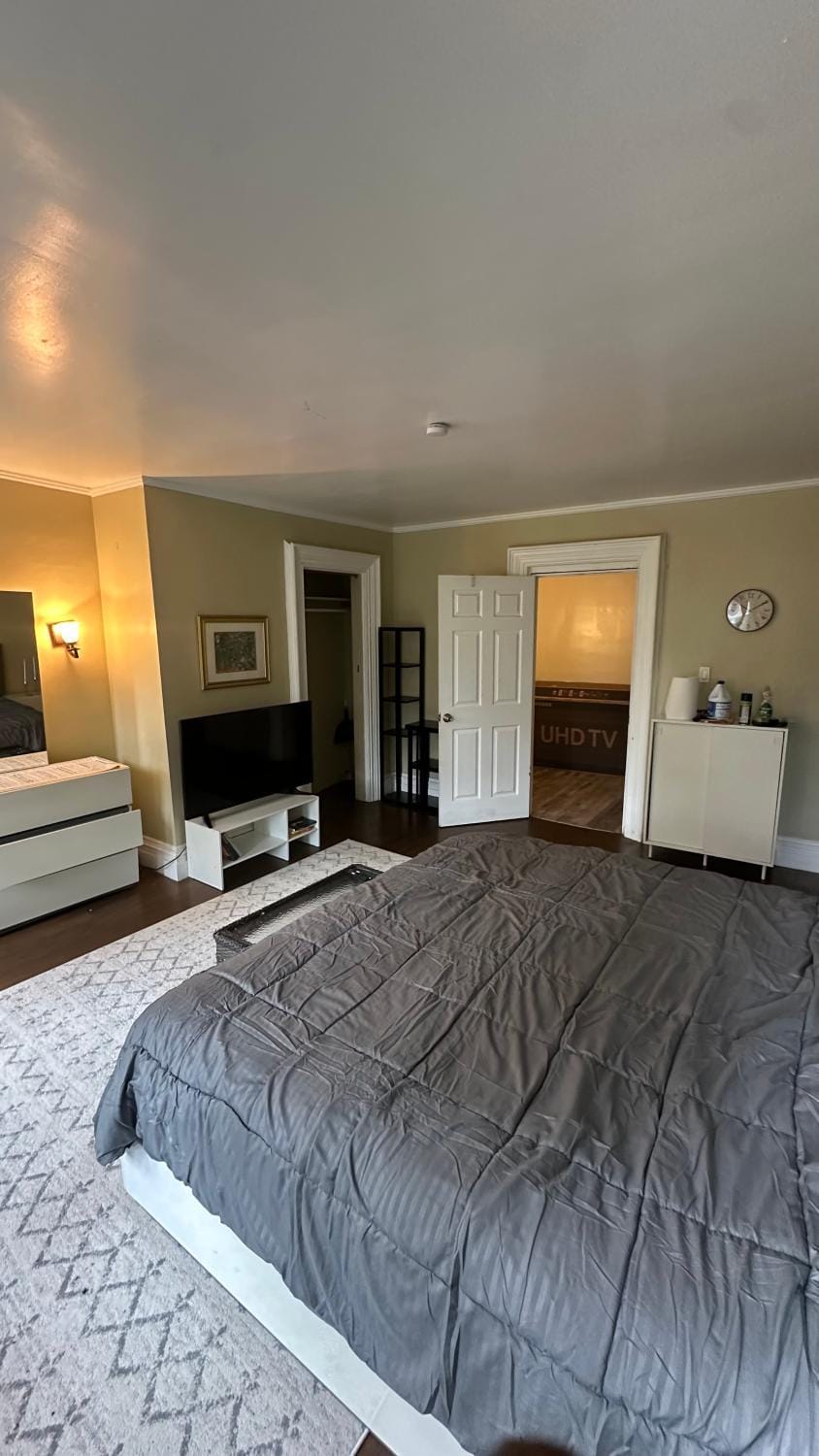 PRIVATE ROOM orange nj Vacation rental in East Orange