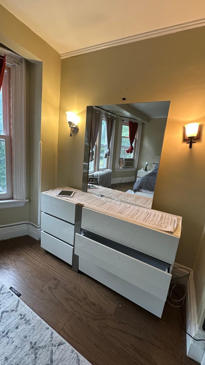 PRIVATE ROOM orange nj Vacation rental in East Orange