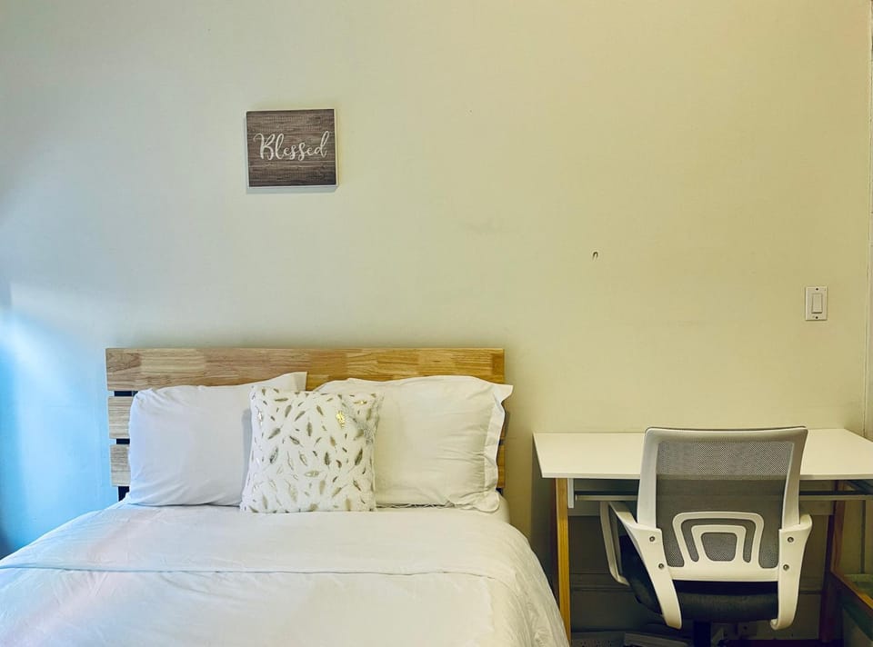 Co-Living Private Room Near Harvard Vacation rental in Somerville