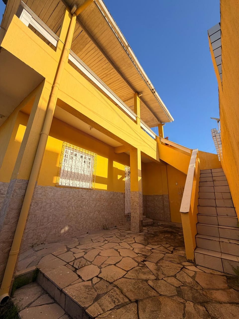 Casa Completa com Piscina em Arembepe House in Arembepe