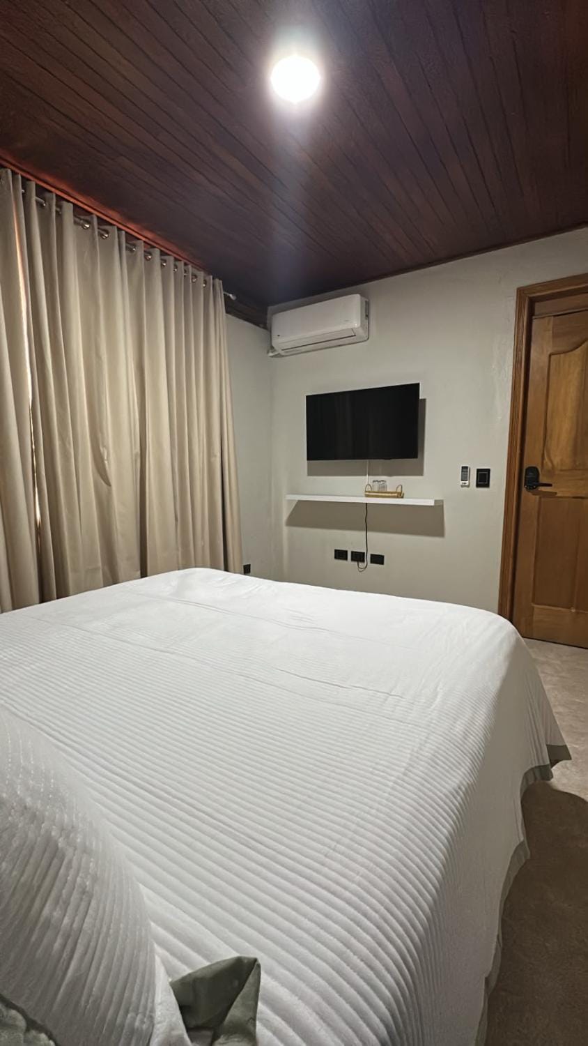 Altura525 hotel Hotel in Jarabacoa