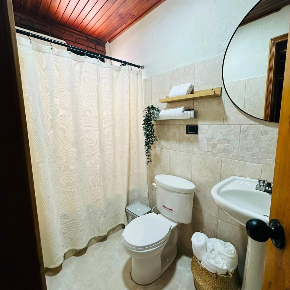 Altura525 hotel Hotel in Jarabacoa