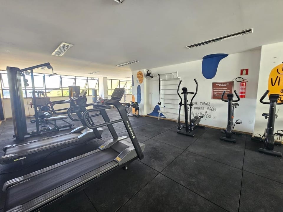 Condomínio Metropolitan - Estrela Sul House in Juiz de Fora