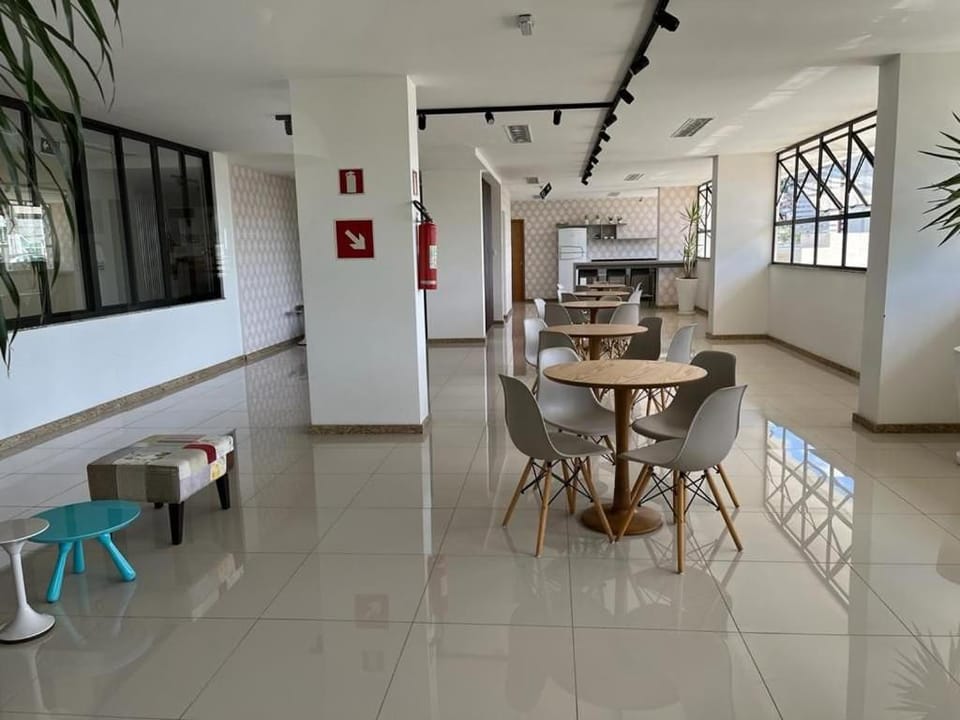 Condomínio Metropolitan - Estrela Sul House in Juiz de Fora