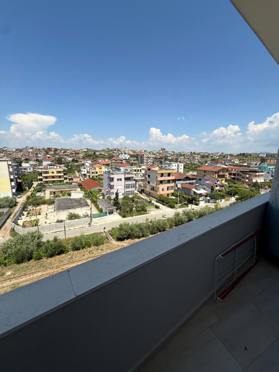 Durres apartment Apartment in Tirana County, Albania