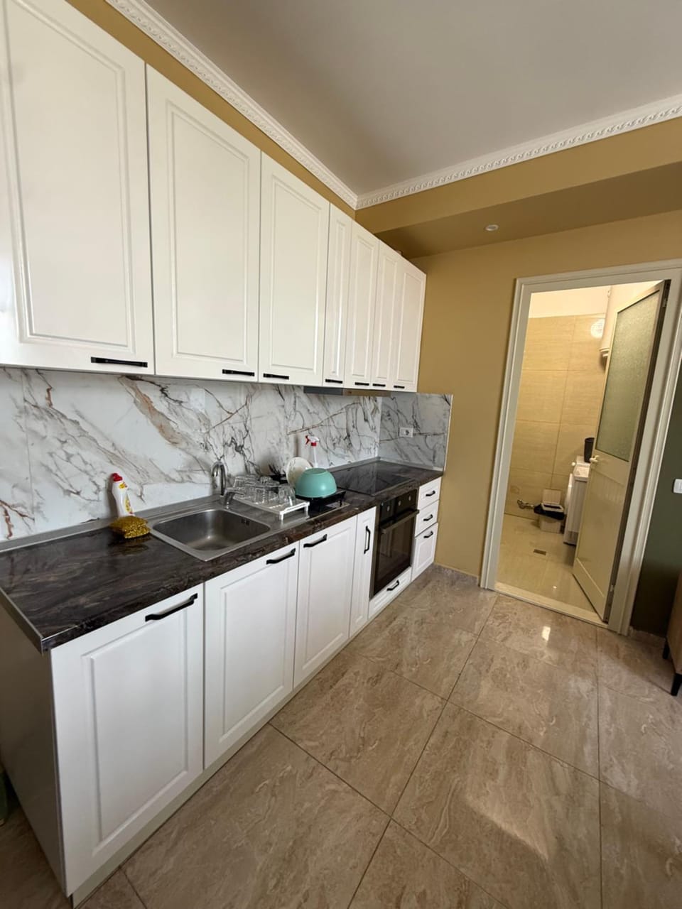 Durres apartment Apartment in Tirana County, Albania