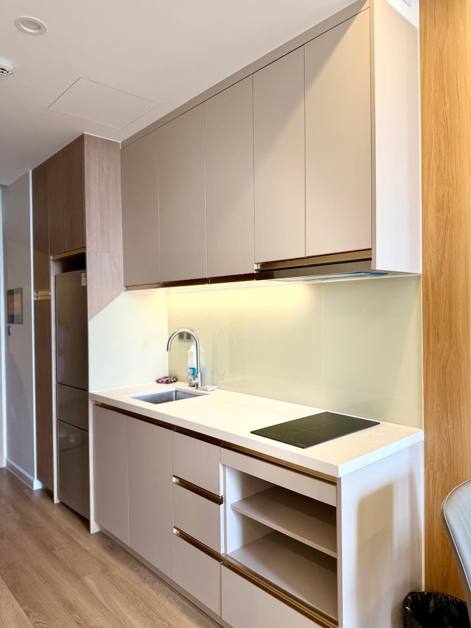 Cua Homestay Apartment in Vietnam