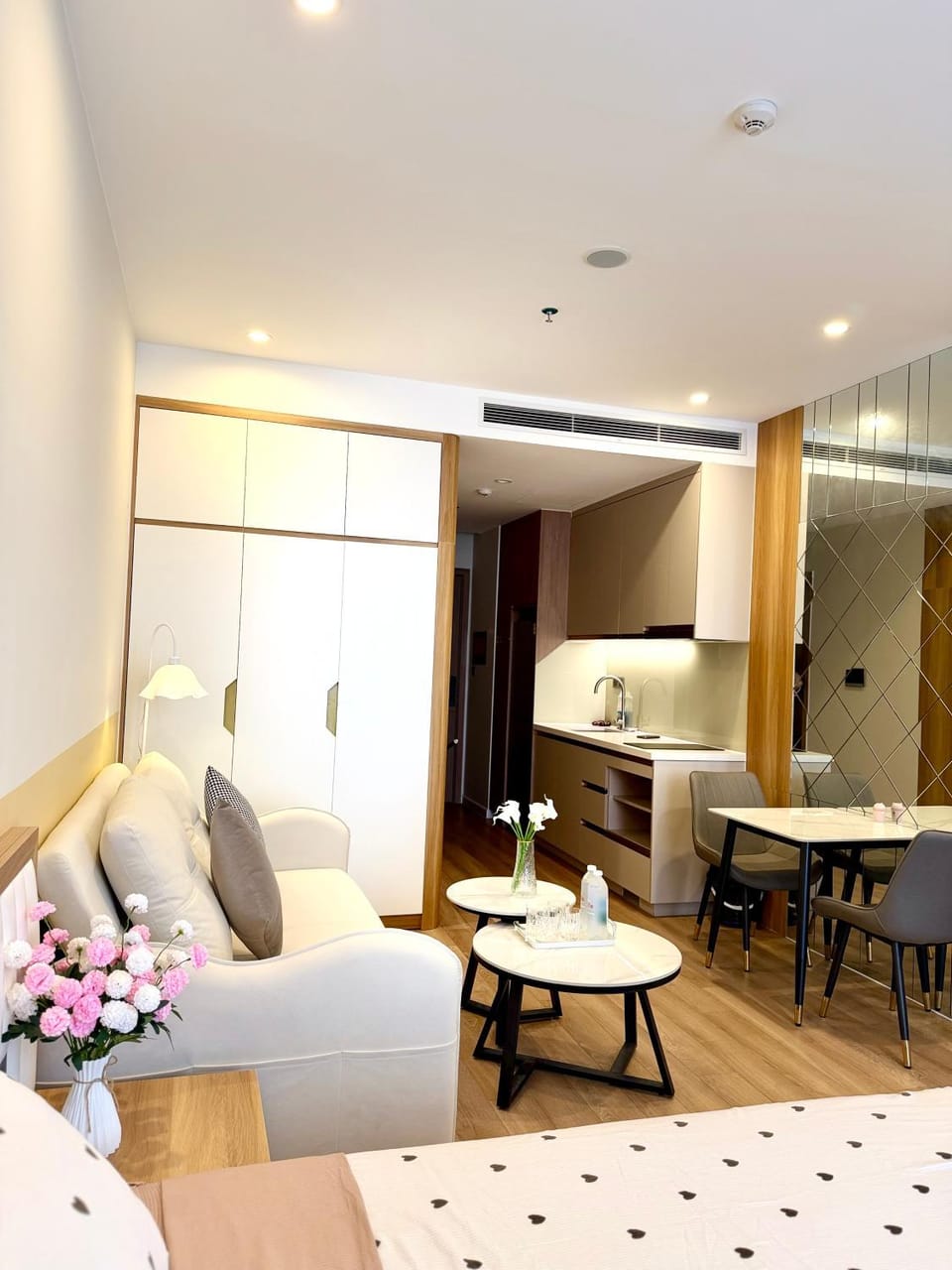 Cua Homestay Apartment in Vietnam