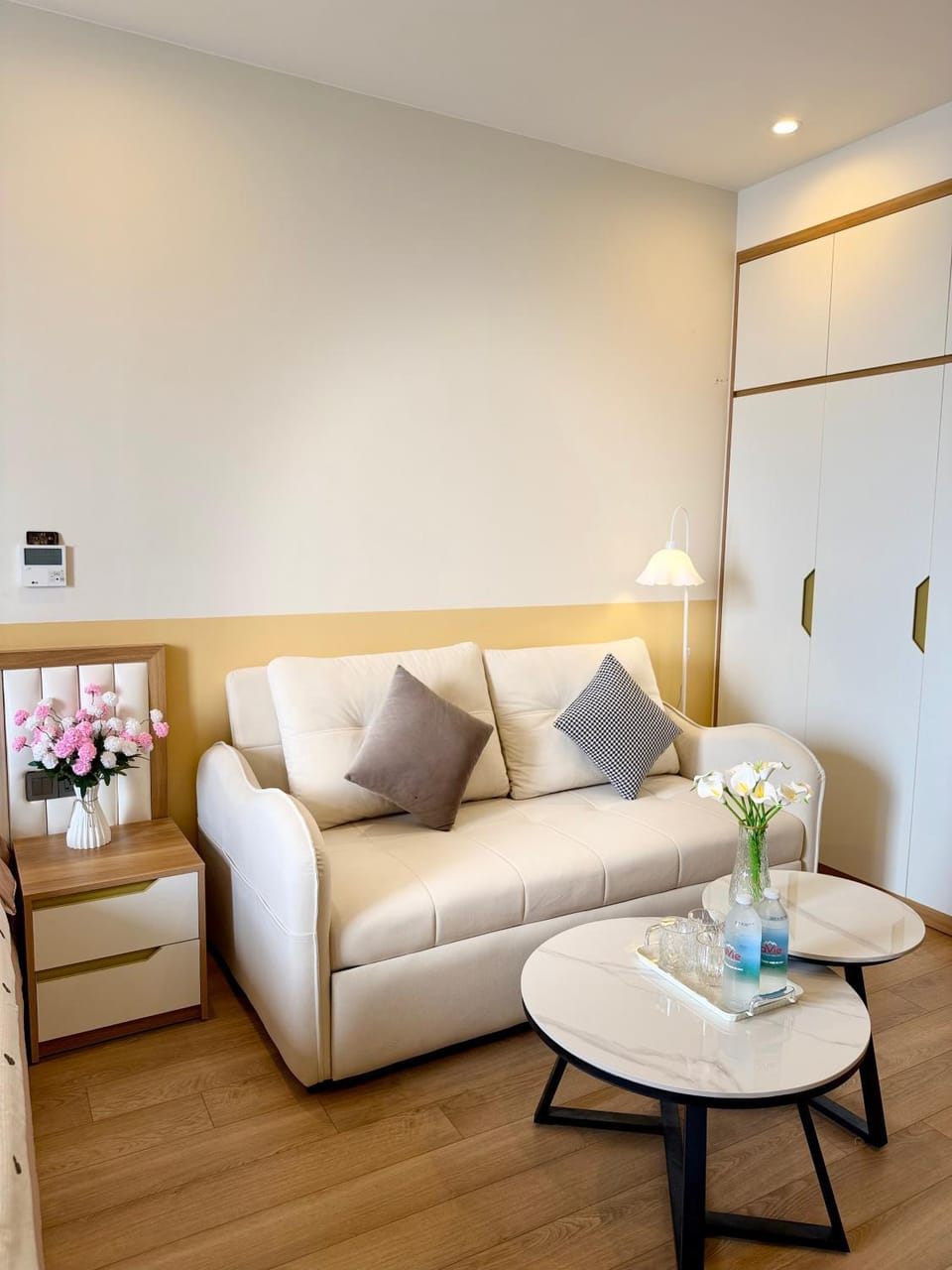 Cua Homestay Apartment in Vietnam
