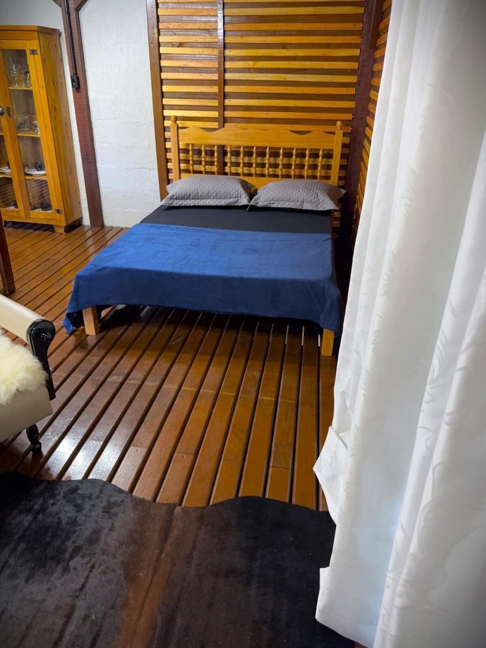 Ruhehaus Campground/ 
RV Resort in State of Santa Catarina