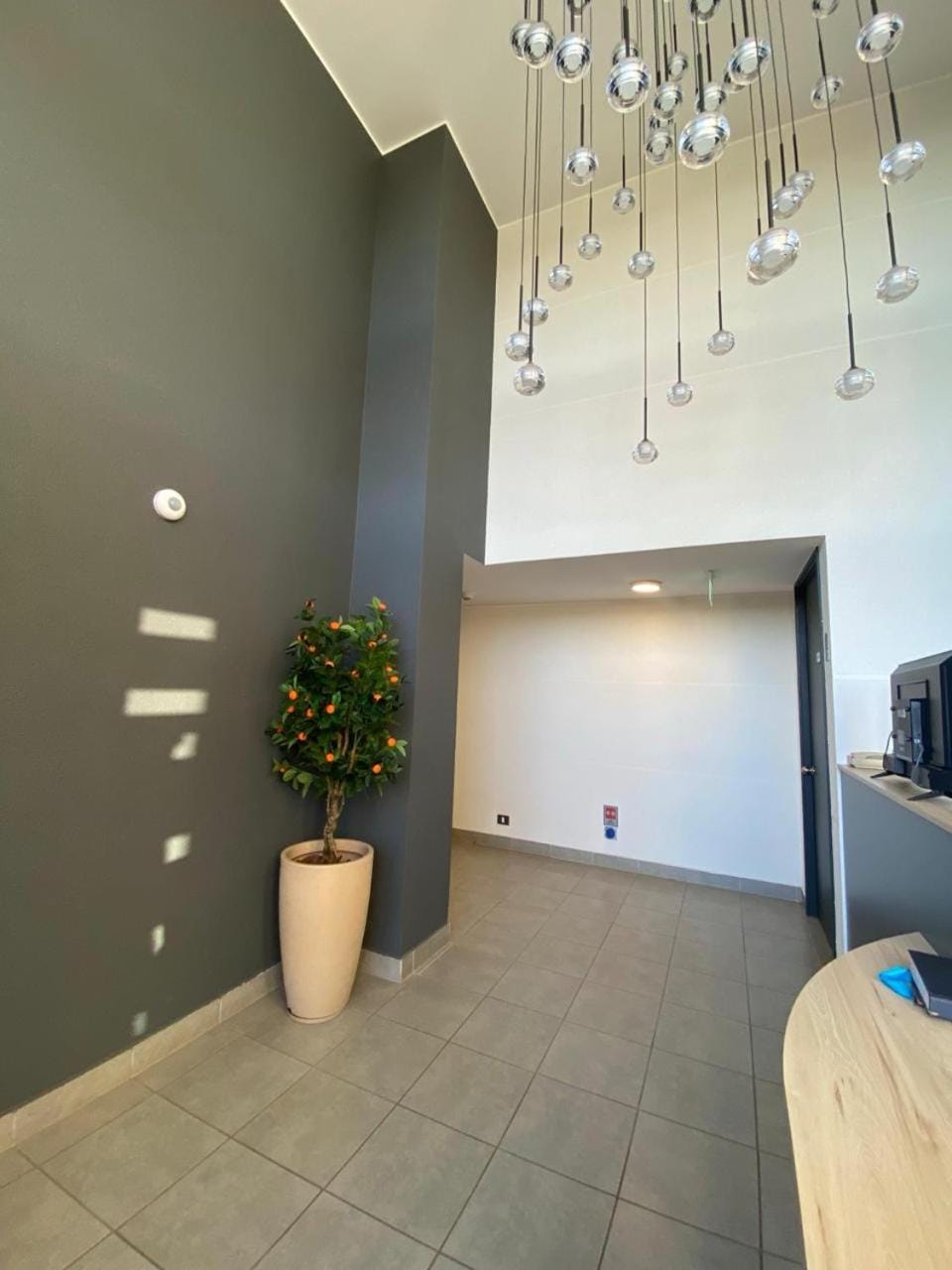 Condominio privado Temuco Apartment in Temuco