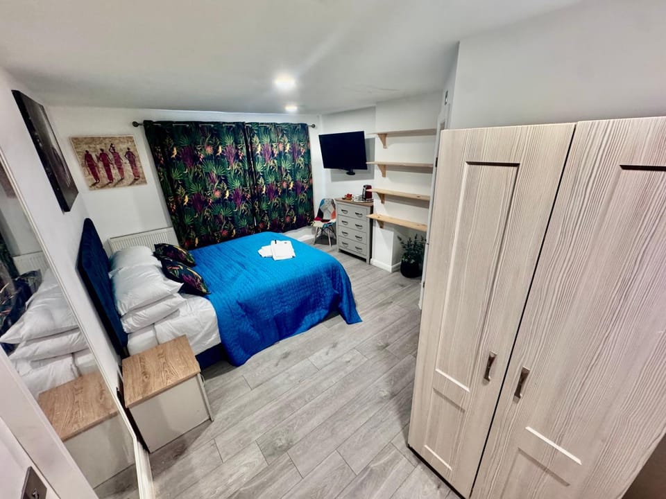 The Saddlers- Stansted Airport Vacation rental in Uttlesford