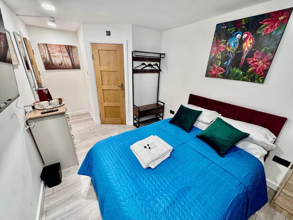 The Saddlers- Stansted Airport Vacation rental in Uttlesford