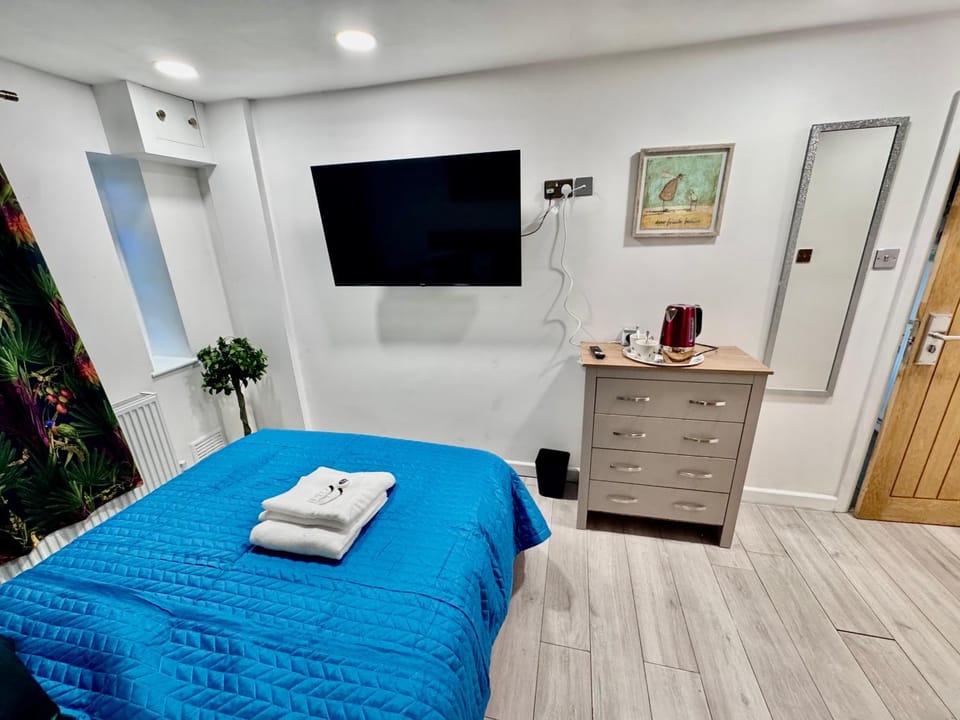 The Saddlers- Stansted Airport Vacation rental in Uttlesford