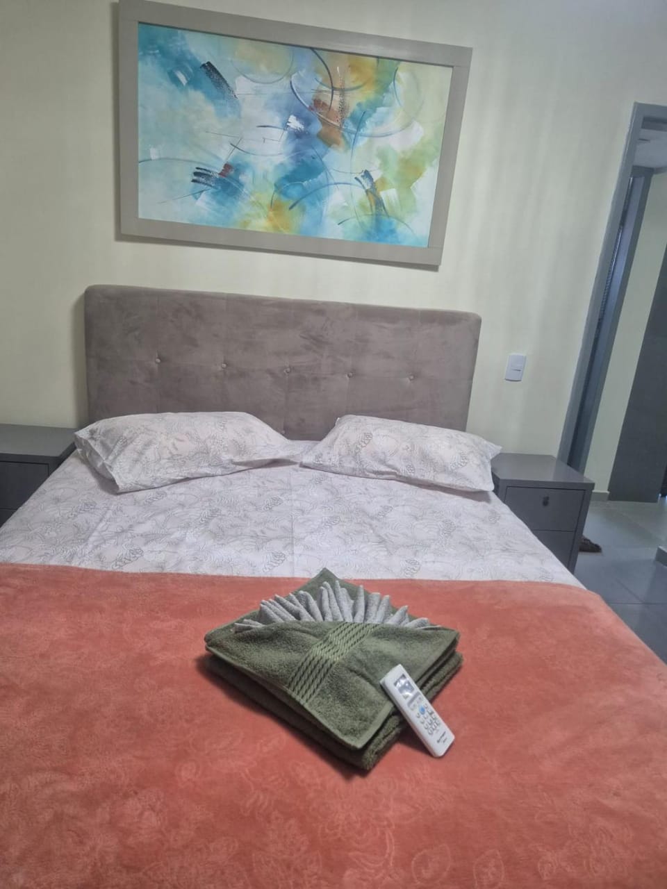 AP Bela Vista Apartment in State of Alagoas, Brazil