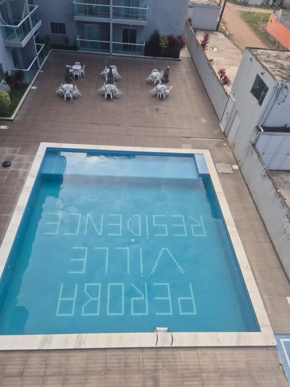 AP Bela Vista Apartment in State of Alagoas, Brazil