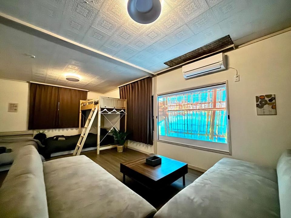 石段の宿 - Stone Steps Inn - Apartment in Japan