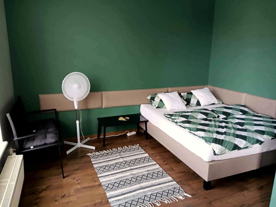 Krzyżacki Zakątek - apartament na starówce Apartment in Poland