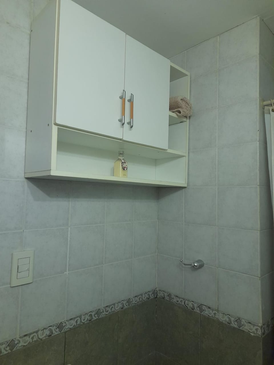 Neyen Apartment in La Plata