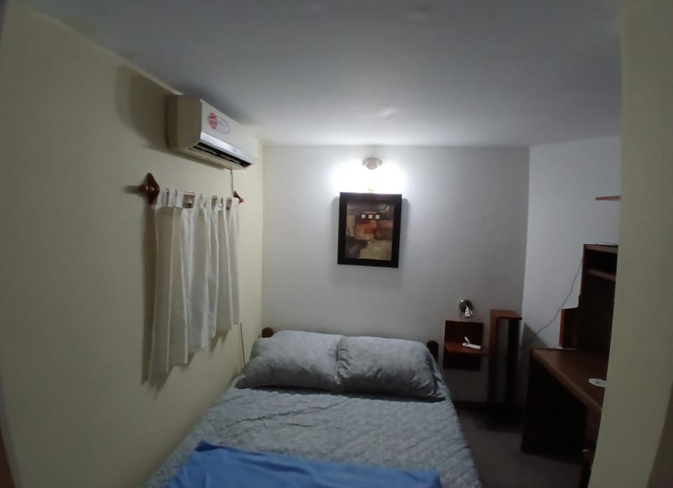 Neyen Apartment in La Plata