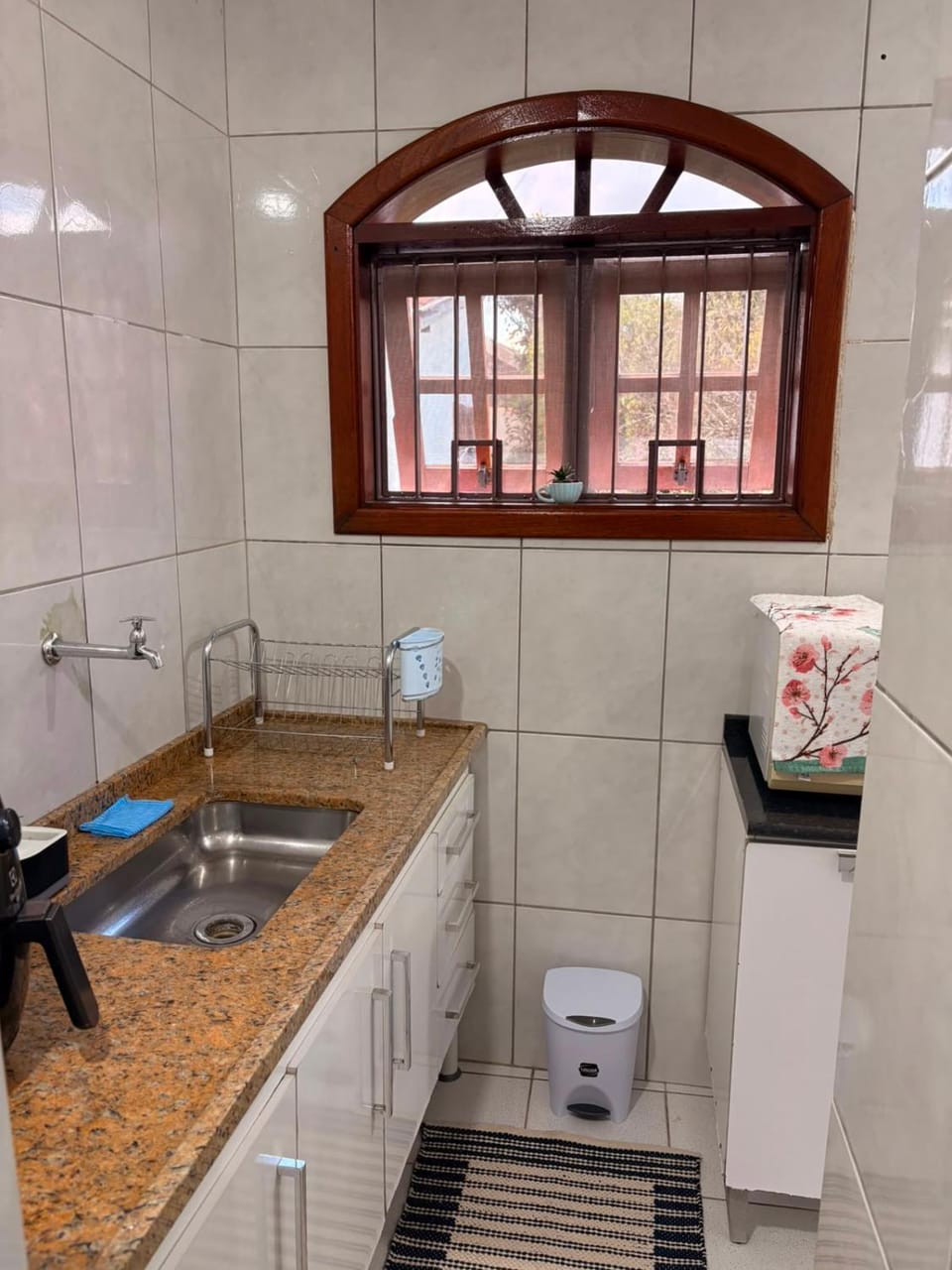 Cantinho Nova Suíça House in Campos do Jordão