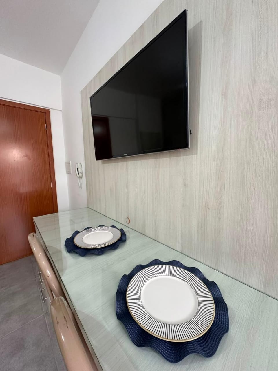 Studio Brooklyn - 3 minutos da EPCAR Apartment in State of Rio de Janeiro