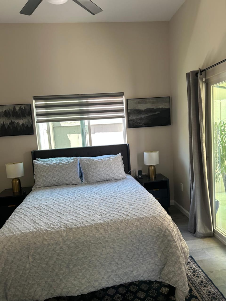 Cozy Casita in the Valley House in Lemon Grove