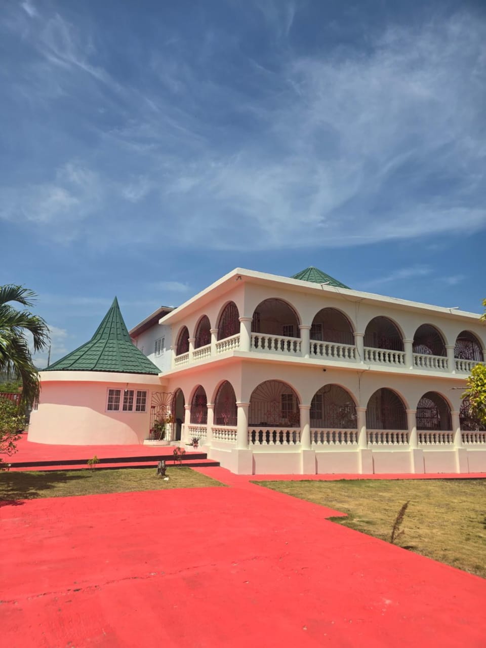 A-List Jamaican Comfort Villa in Runaway Bay