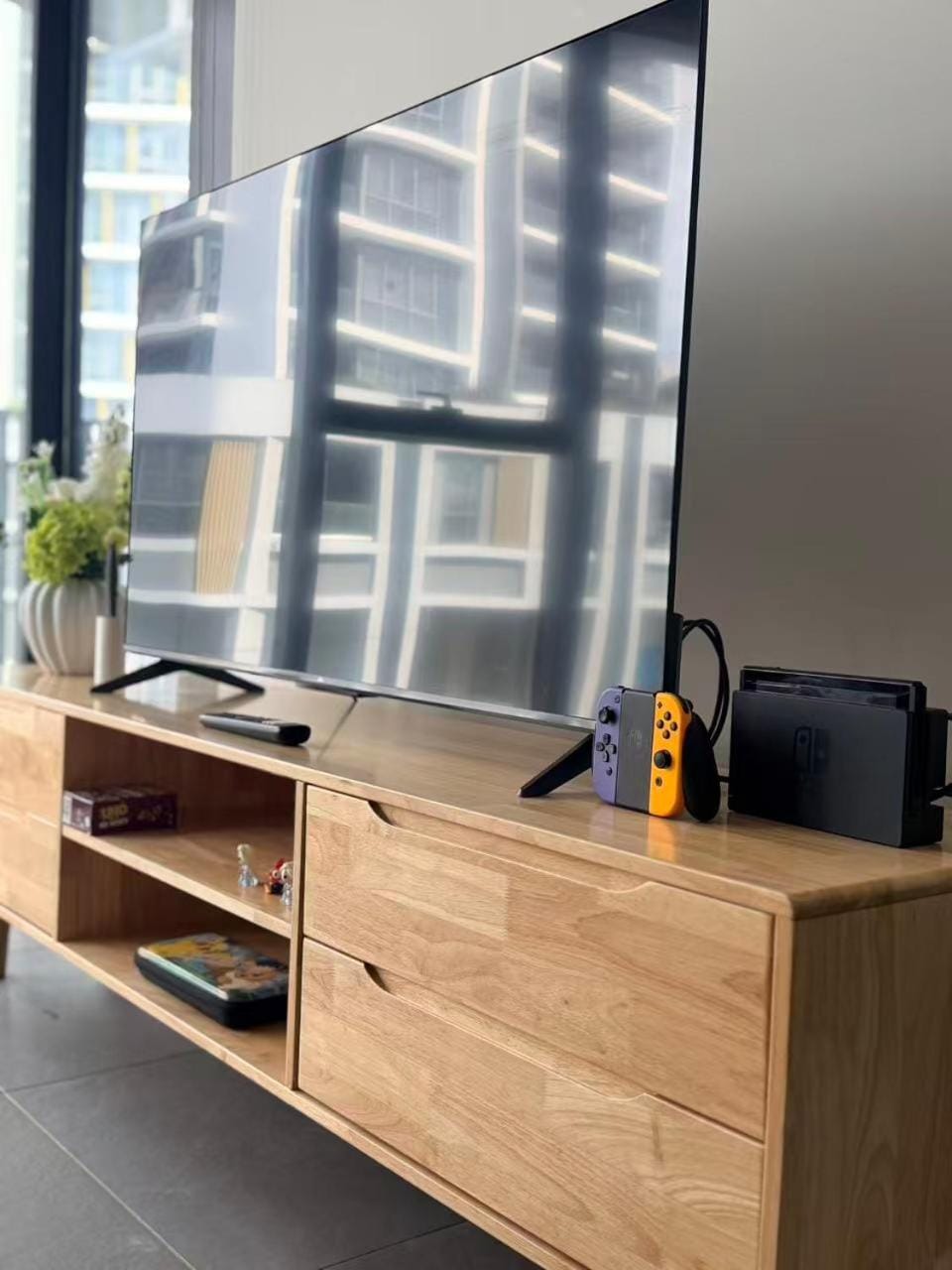 Communal lounge/ TV room, TV and multimedia, Evening entertainment
